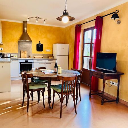 Vinauberge Poilhes 외부 사진