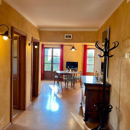 Vinauberge Poilhes 외부 사진