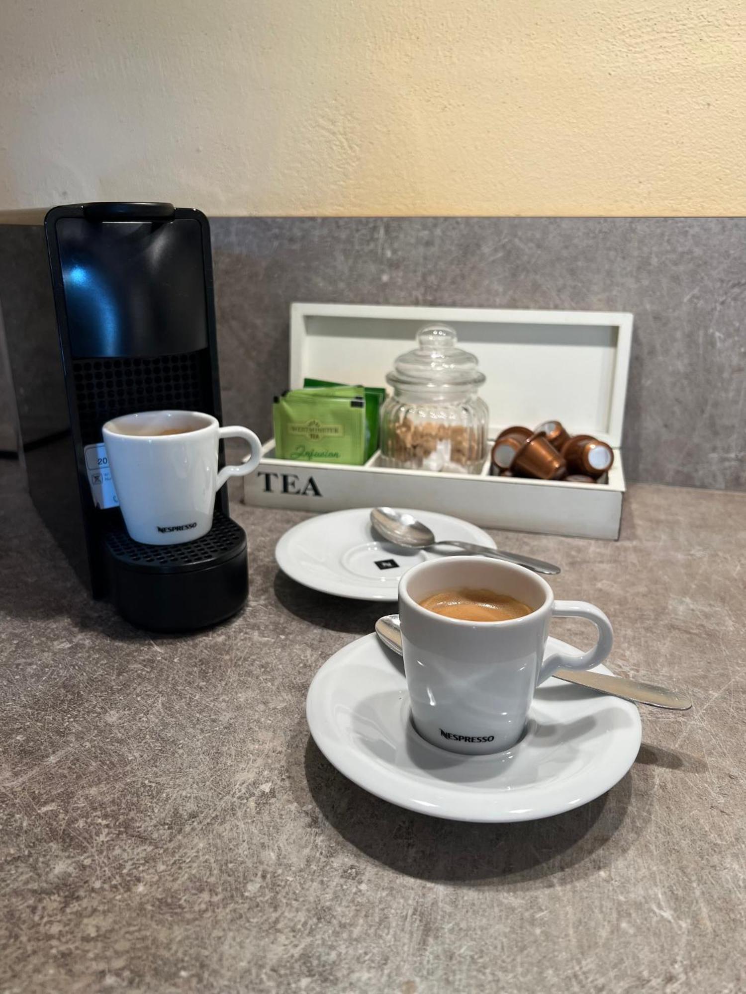 Vinauberge Poilhes 외부 사진