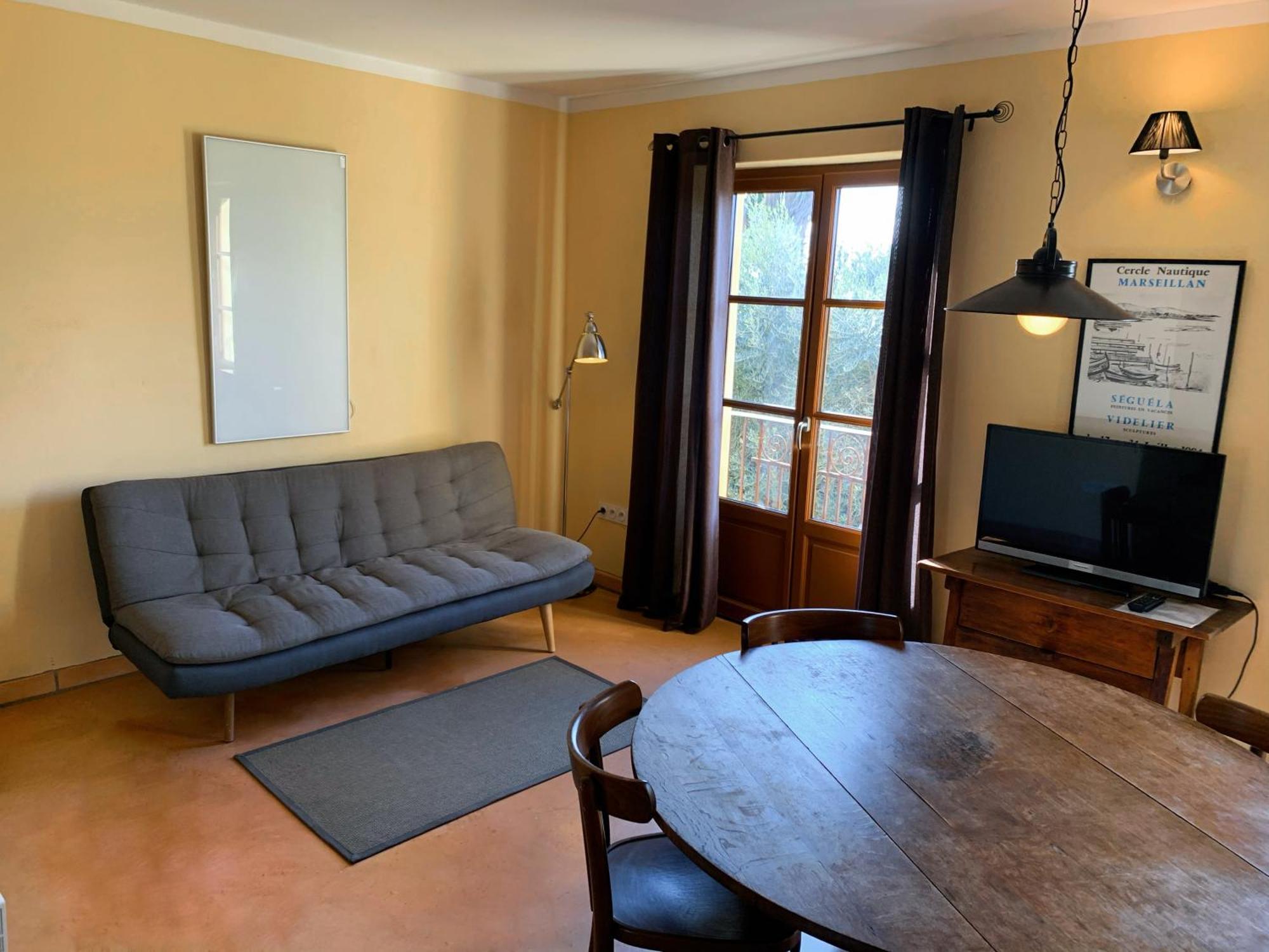 Vinauberge Poilhes 외부 사진