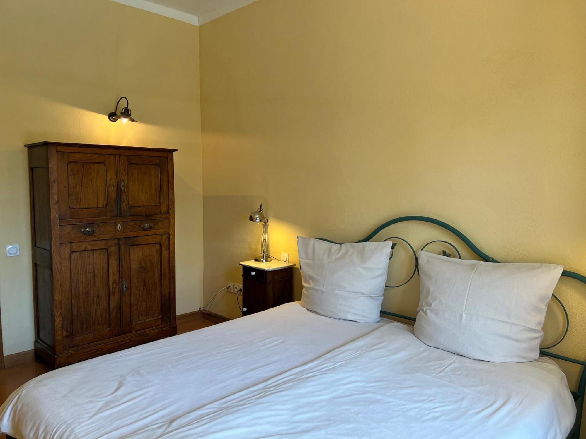 Vinauberge Poilhes 외부 사진