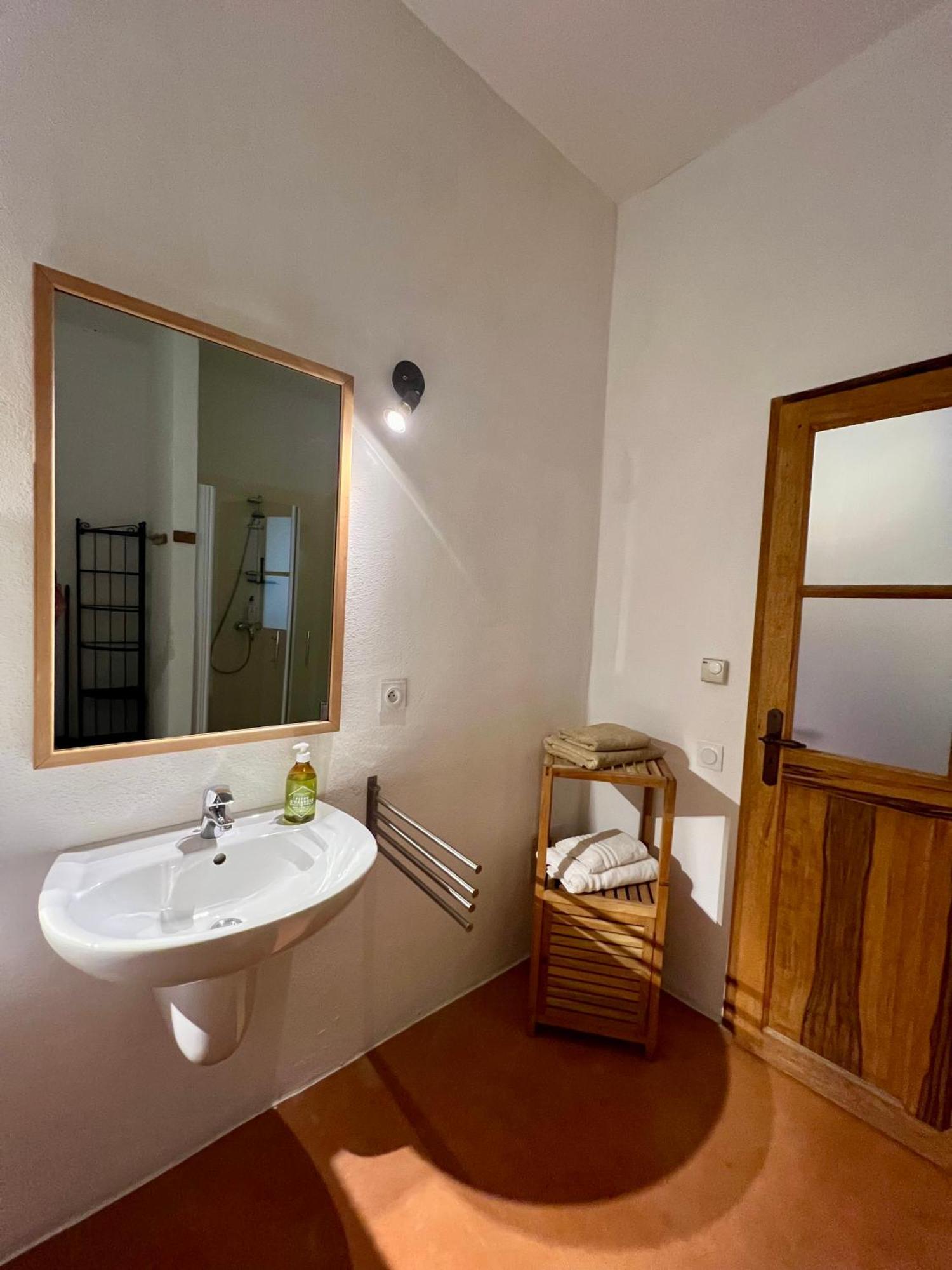 Vinauberge Poilhes 외부 사진
