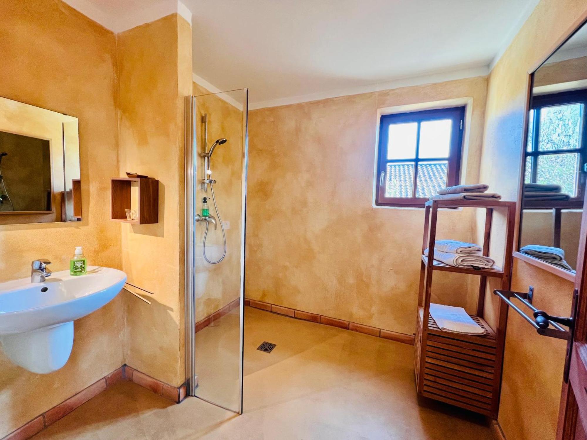 Vinauberge Poilhes 외부 사진