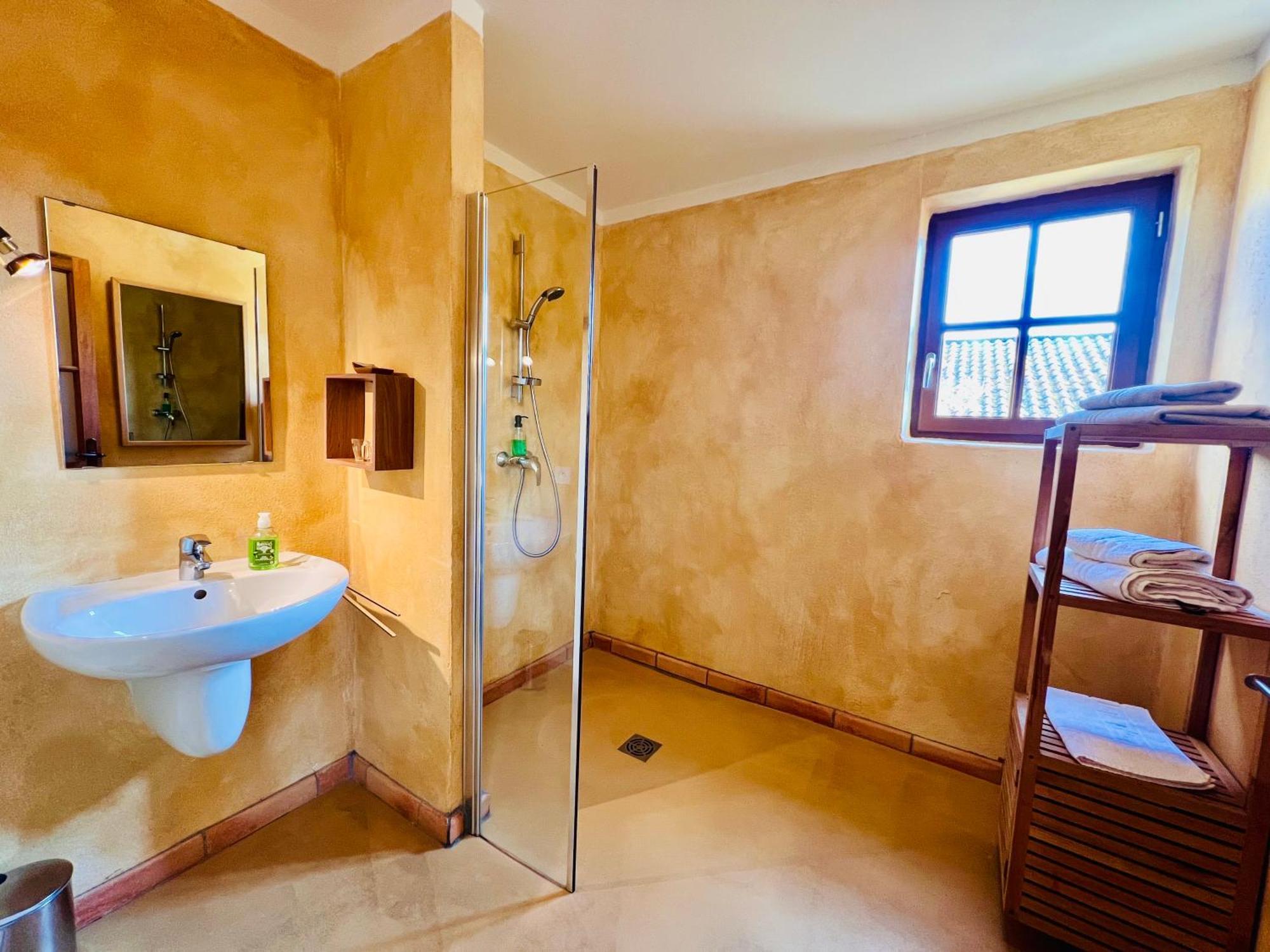 Vinauberge Poilhes 외부 사진