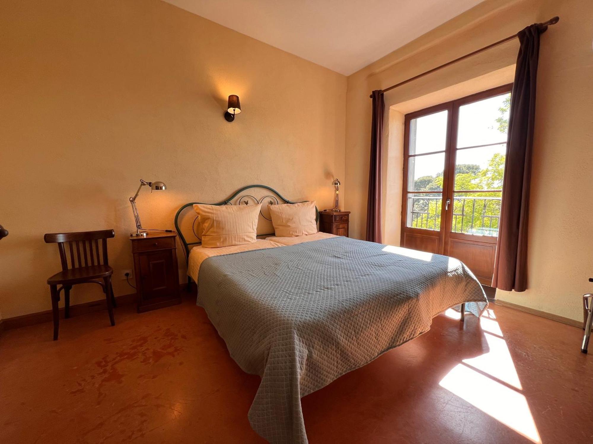 Vinauberge Poilhes 외부 사진