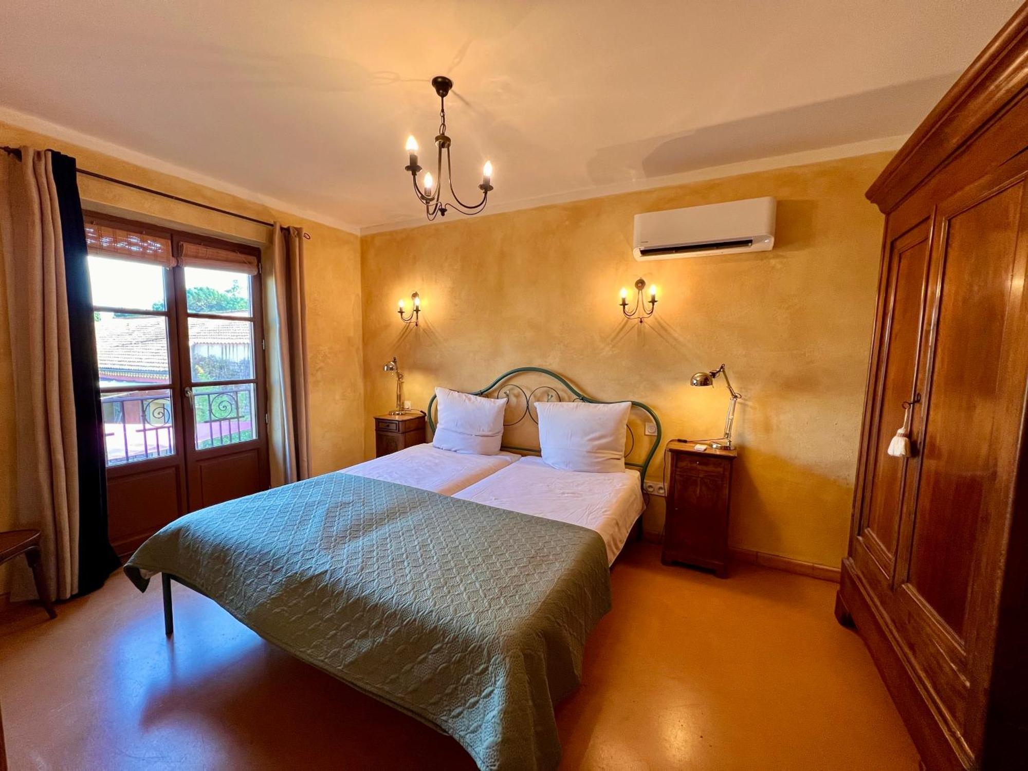 Vinauberge Poilhes 외부 사진